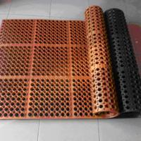 Large picture anti fatigue rubber mat
