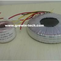 Large picture export toroidal transformer from China