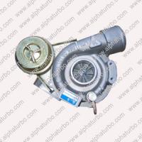 Large picture AUDI K03/53039880029 Turbocharger