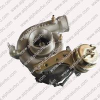 Large picture CT26 17201-17040 Turbocharger for Toyota