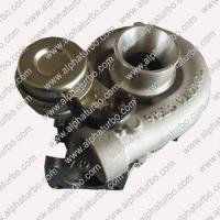 Large picture Toyota CT26 17201-74010 Turbocharger