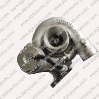 Large picture Toyota CT26 17201-58020 Turbocharger