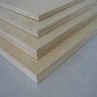 Large picture poplar plywood