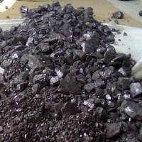 Large picture lead ore