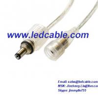 Large picture Waterproof DC cable for Single-color LED Strip