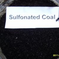 Large picture Sulfonated Coal