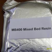 Large picture Mixed Bed Resin