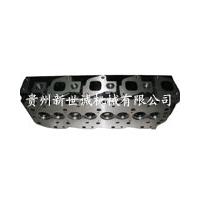 Large picture TD27 cylinder head