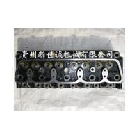 Large picture SD23/SD25 cylinder head