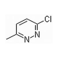 Large picture 3-Chloro-6-methyl pyridazine