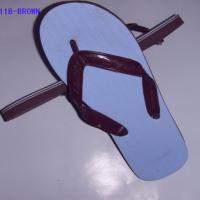 Large picture Pvc sandal manufacturer
