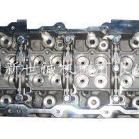 Large picture zd30 cylinder head for nissan