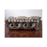 Large picture Z20/Z24 cylinder head for nissan