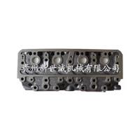 Large picture 2J cylinder head for toyota furklift