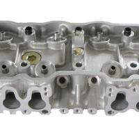 Large picture 2C/3C cylinder head for toyota