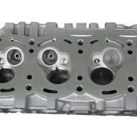 Large picture 3Y/4Y cylinder head for furklift