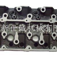 Large picture Kia OVN0110100 cylinder head