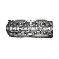 Large picture Iveco 2.5L /2.8LCylinder head