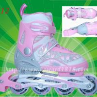 Large picture skate(h-012)