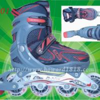 Large picture skate(H-001)