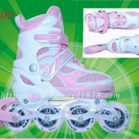 Large picture skate(H-002)