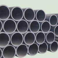 Large picture HDPE pipe