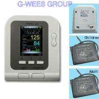 Large picture Digital Blood Pressure Monitor plus SPO2 Probe