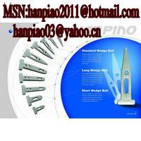 Large picture construction hardware ,wedge bolt