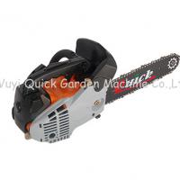 Large picture forest gasoline chainsaw 25cc