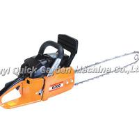 Large picture Chainsaw 62cc gasoline machine