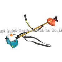 Large picture 40.2cc brush cutter  gasoline style machine
