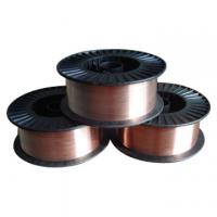 Large picture low carbon solid welding wire