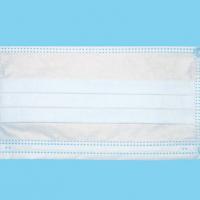 Large picture disposable  3ply face mask