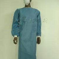 Large picture SMS surgical gown