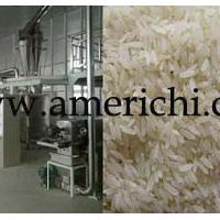 Large picture Reconstituted rice machine