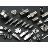 Large picture cnc parts manufacturer supplier in Taiwan