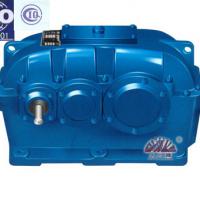 Large picture ZLY series gearbox/gear reducer