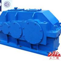 Large picture QY4D type series reducer