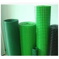 Large picture PVC coated wire mesh