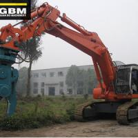 Large picture Hydraulic shear