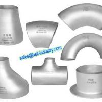 Large picture Stainless Steel Butt Weld Fittings