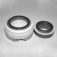 Large picture PTFE Mechanical Shaft Seals WB2/10T