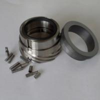 Large picture Mechanical seal for pump---H75FII balance seal