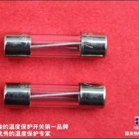 Large picture glass fuse