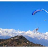 Large picture Nepal Tours Travel