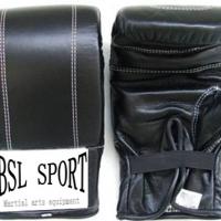Large picture MMA glove, mma mitten