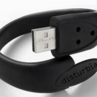 Large picture USB Wristbands