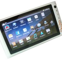 Large picture 7capacitive bluetooth Android2.2 tablet pc