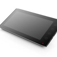 Large picture 7capacitive wifi camera Android2.2 tablet pc