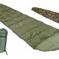 Large picture Defense Sleeping Bag Fabric